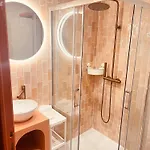 Apartman Colisee Párizs