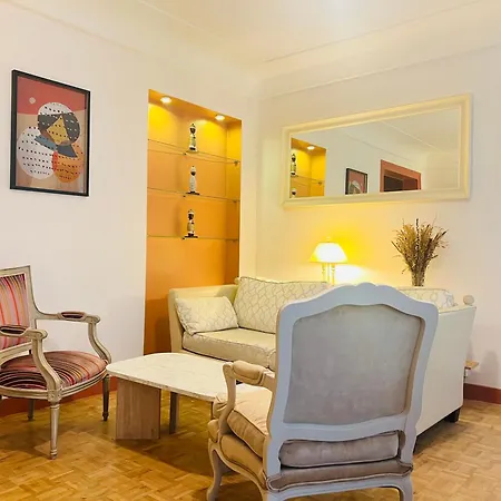 Apartamento Colisee